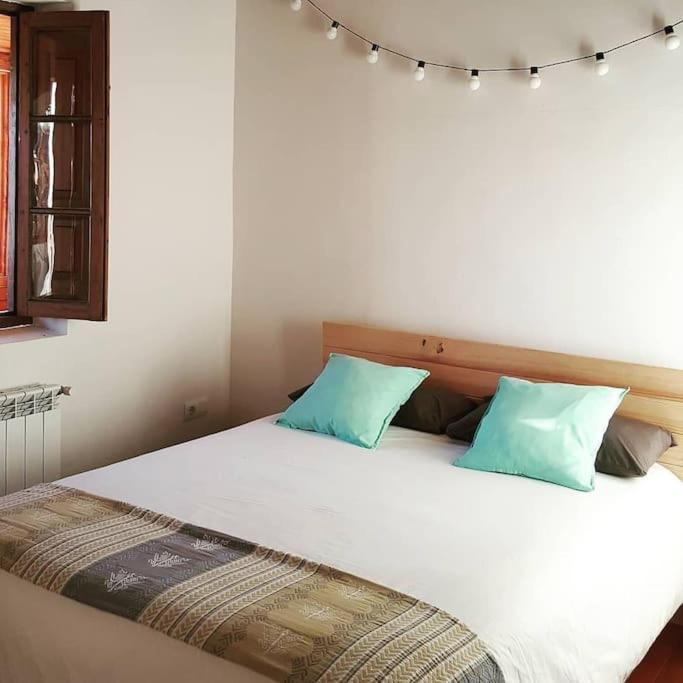 Casa Cosaratu, 2-9 Personas Villa Borines ภายนอก รูปภาพ