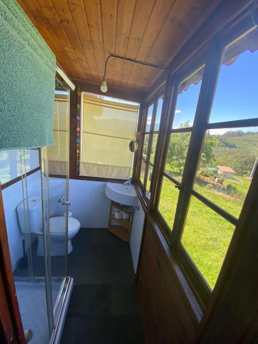 Casa Cosaratu, 2-9 Personas Villa Borines ภายนอก รูปภาพ