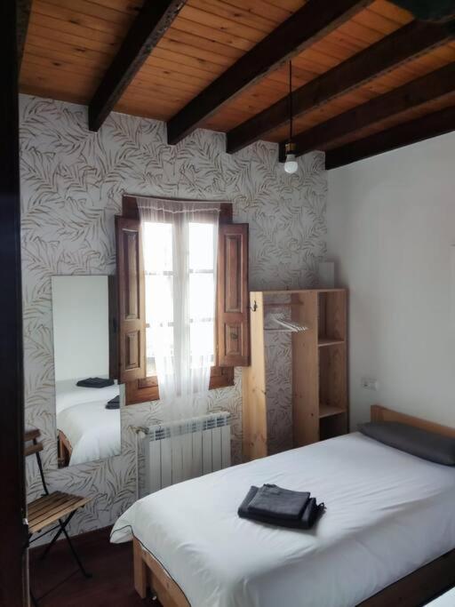 Casa Cosaratu, 2-9 Personas Villa Borines ภายนอก รูปภาพ
