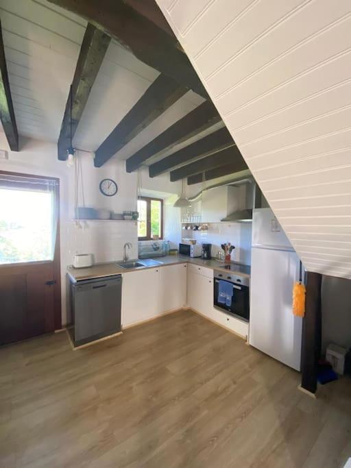 Casa Cosaratu, 2-9 Personas Villa Borines ภายนอก รูปภาพ